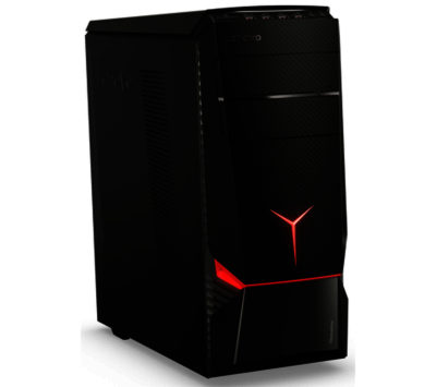 Lenovo IdeaCentre Y700 Gaming PC Lenovo IdeaCentre Y700 Gaming PC